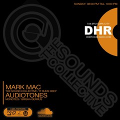 THE SOUNDS COLLECTIVE WITH MARK MAC AND THE AUDIOTONES