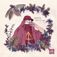 GRISFX - They watching me go ft Mr. Mist & Vittal Flex