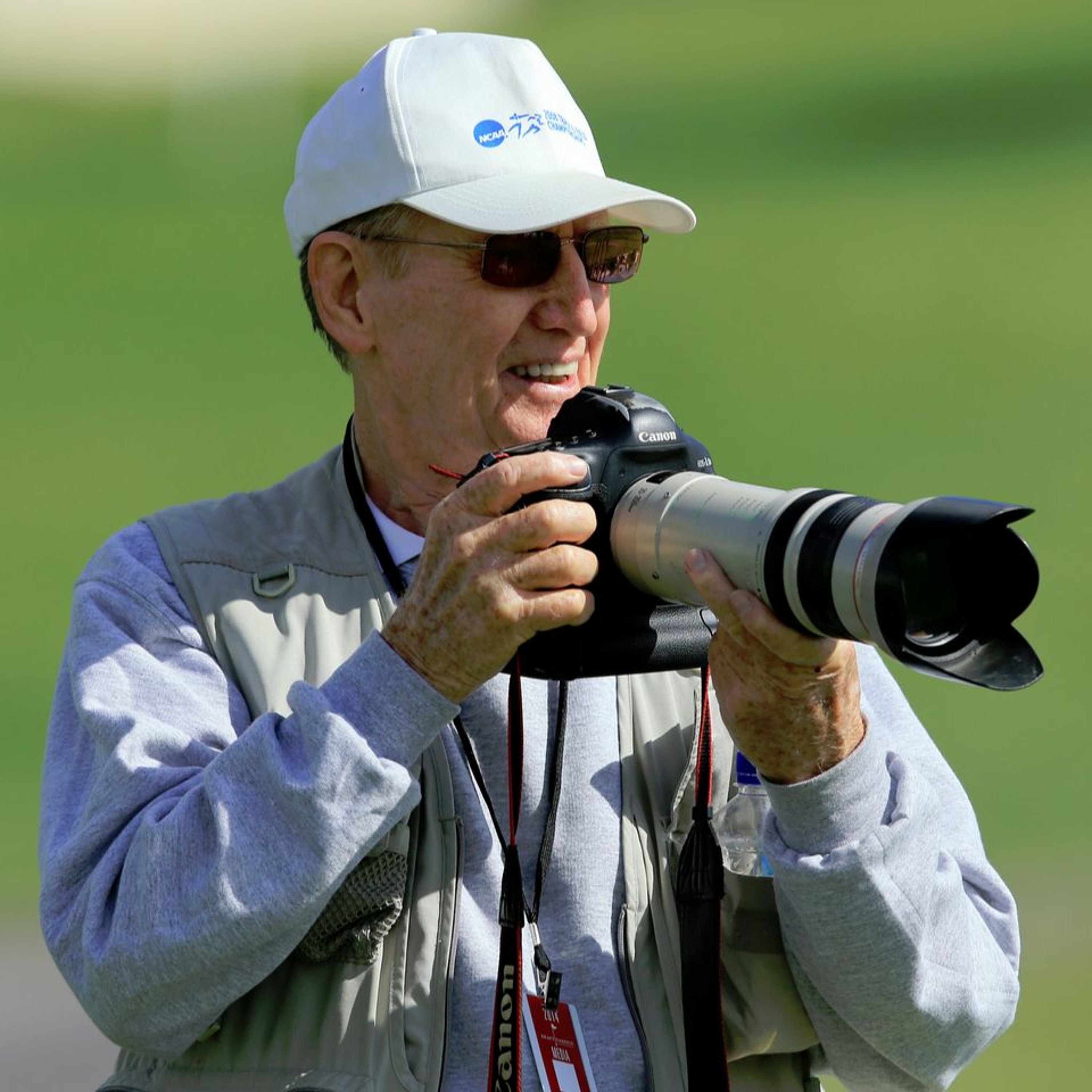 Sports Photography Philosophy Podcast