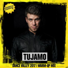 Dance Valley 2017 - Warm-up mix by Tujamo