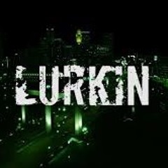 Lurkin instrumental(Prod. ebo)