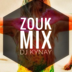 DJ KYNAY X WERE VANA X DOUDOU ZOOK REMIX 2K17 DJK