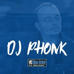 DJ Phonk - Blue Army - Everywhere We Go
