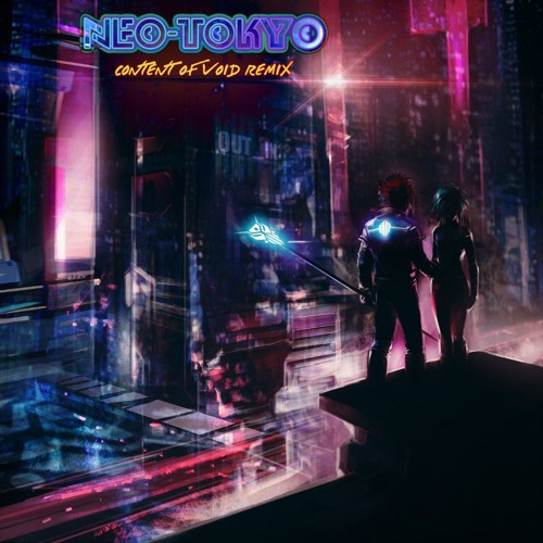 Scandroid - Neo-Tokyo (Content Of Void Remix)