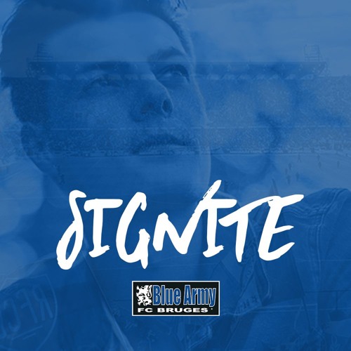 Signite - FC Bruges Olé Olé Olé