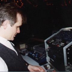 Manege Aschersleben 2000 Mix1