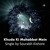 Artwork for Khuda Ki Mohabbat Mein: Hindi / Urdu Christian Pop Rock Song by Sourabh Kishore