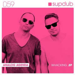 Analog Agenda - Cloud By Cloud