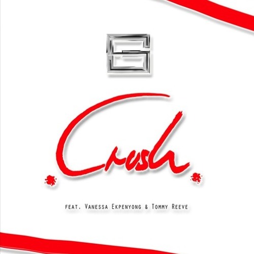 Crush (feat. Vanessa Ekpenyong & Tommy Reeve)