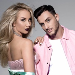 ОДНИ НА ДВОИХ – Мы с тобою сходим с ума