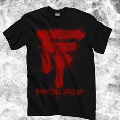 Fucking Freddy - Allein