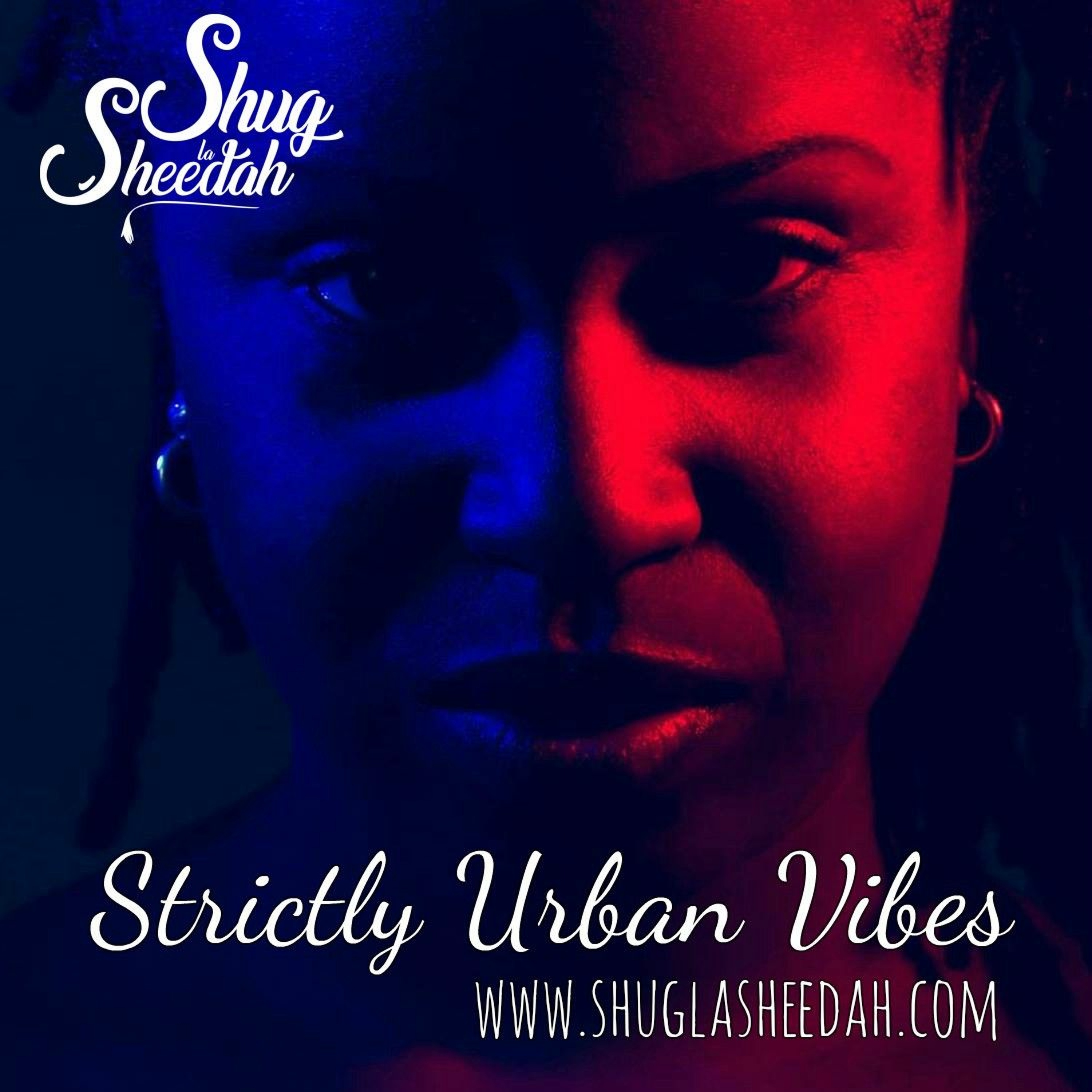 Shug La Sheedah
