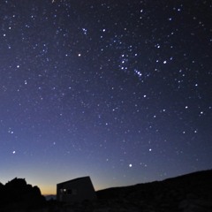 星の降った夜に