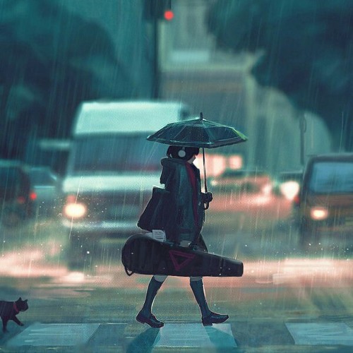 Sergey Eybog - Meet me There
