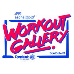 asphaltgold - SoulSole Mix *SPECIAL* mixed by DJ Quickness