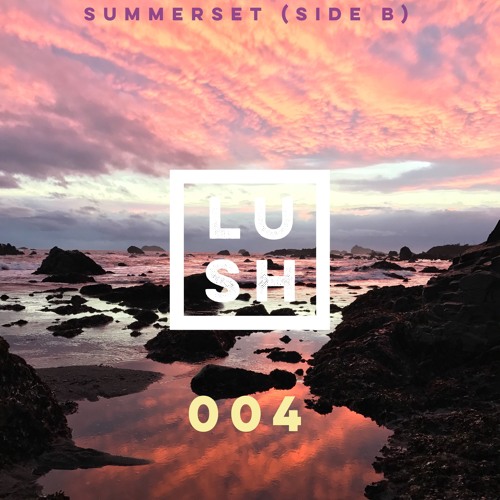 Summertime {Featured on Lush Selects}