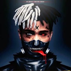 XXXTENTACION- Xxxanax But EAR RAPE