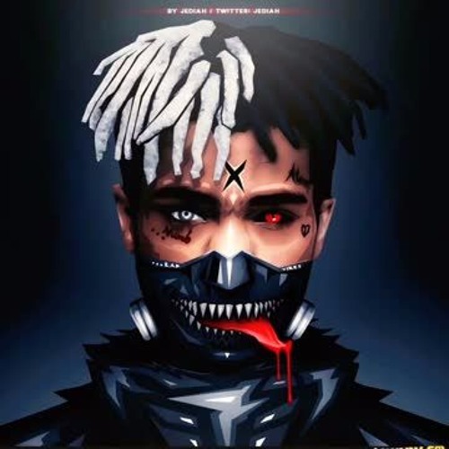 XXXTENTACION- Xxxanax But EAR RAPE