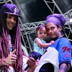 Querido Amigo - Dialeto Sound Crew - 2012