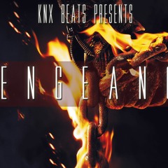 KNX Beats - Vengeance | TRAP 2017 (FREE)