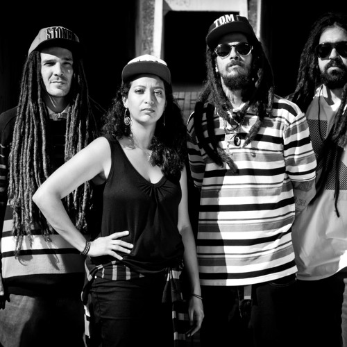 Fya Pon Dem - Dialeto Sound Crew - 2012