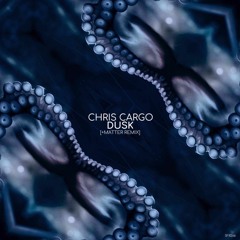 Chris Cargo - Dusk - Stellar Fountain Out Now