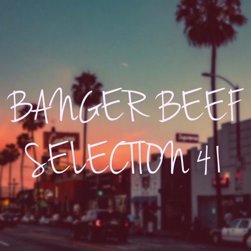 MaximalBeef Selection °41