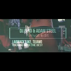 Laidback Luke, Tujamo - Rocking With The Best (Dj.Bíró & Adam Steel Private Edit) FREE DL