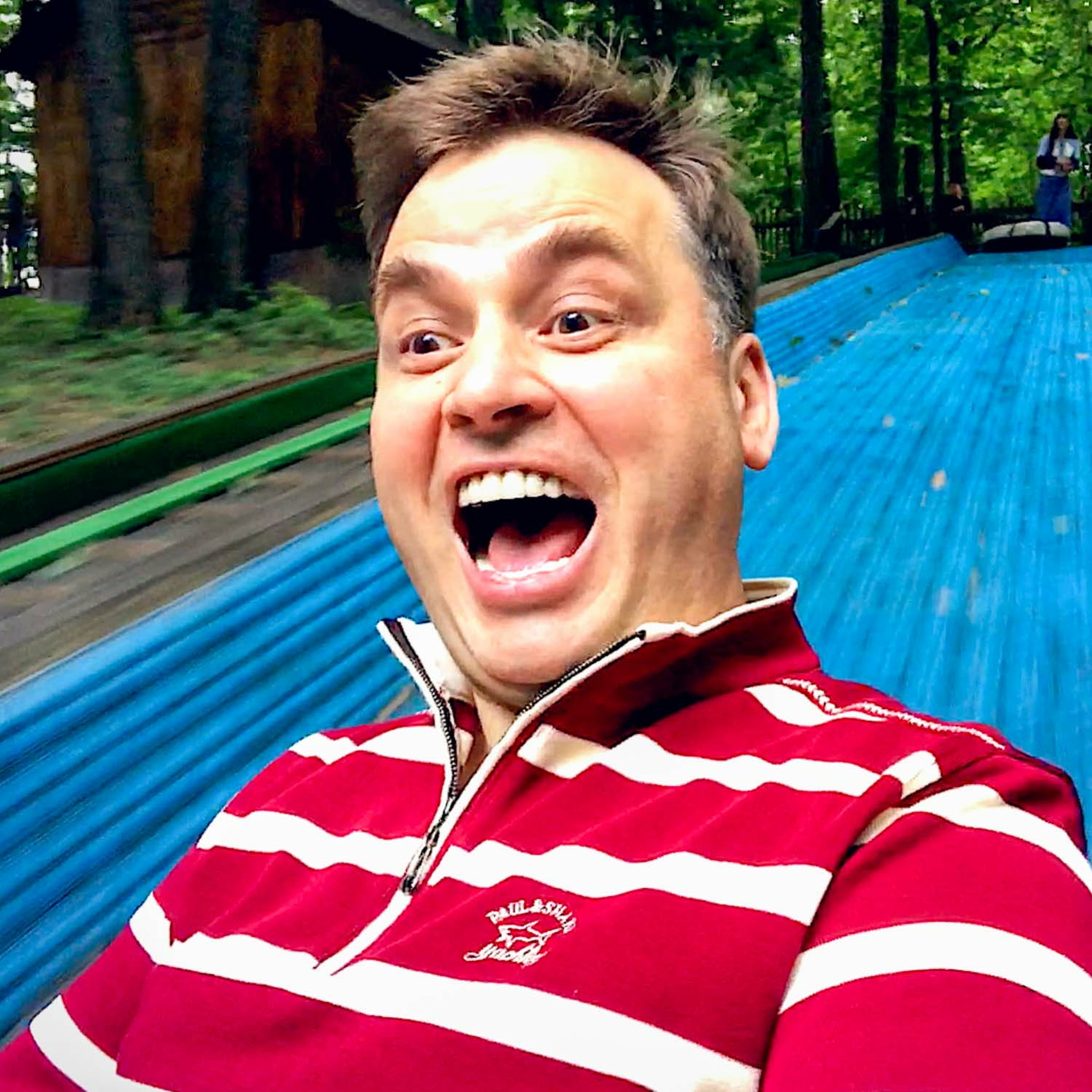 НАСТОЯЩИЙ УСПЕХ™