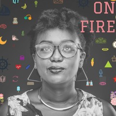 On Fire - Stacey Kamatu