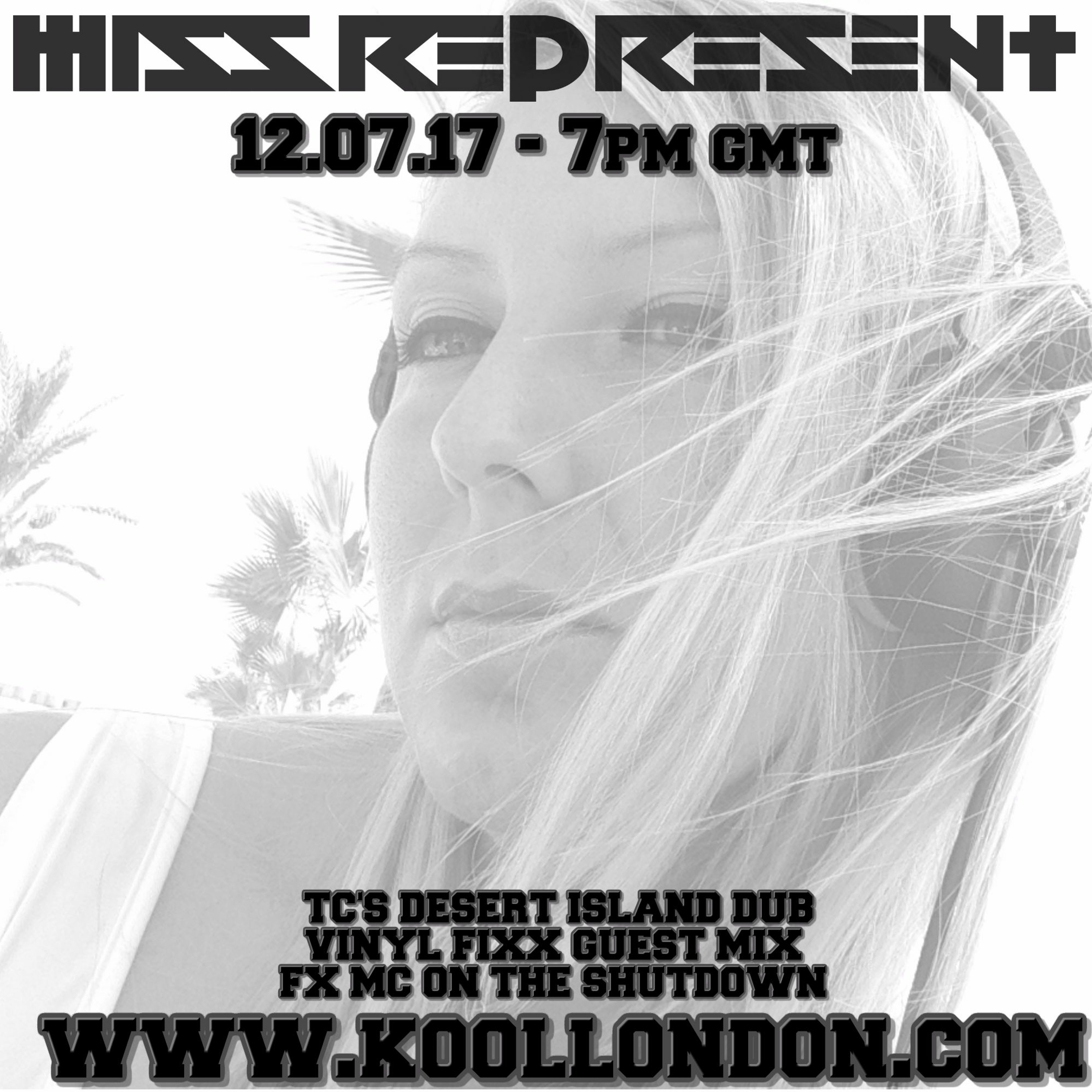 Missrepresent: Mixtapes & Radio Shows
