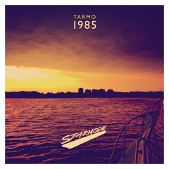 Tarmo - Miramar (Radio support: Danny Avila)