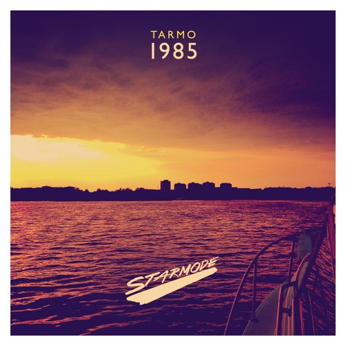 Tarmo - Miramar (Radio support: Danny Avila)