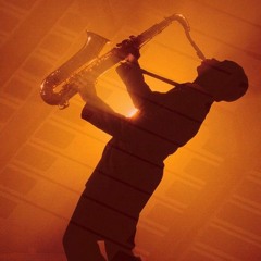 Praise You -  Sax