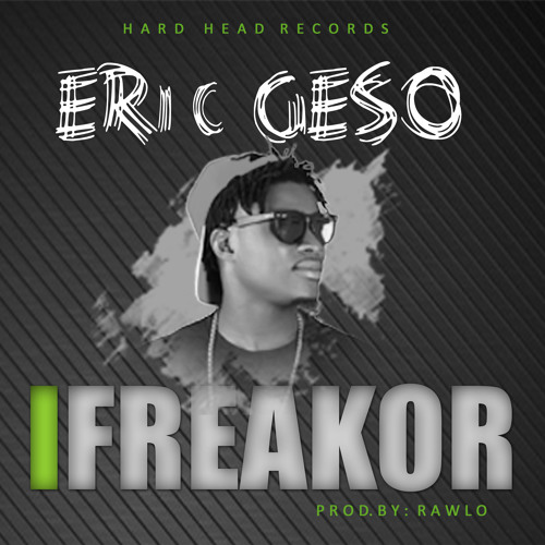 Thumbnail Eric Geso I Freakor