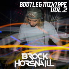 Bootleg Mixtape - Vol.2