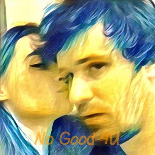 No Good 4U (Produced Paulo Aguid)