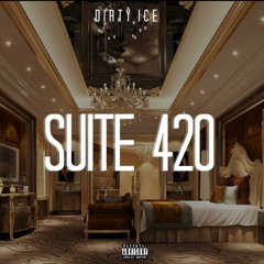 DirtyIce x Suite 420 #SnowWave 1 🏂⚡️