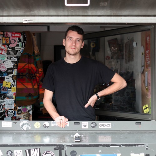 Alex Albrecht - Analogue Attic Radio at NTS London 11.07.17