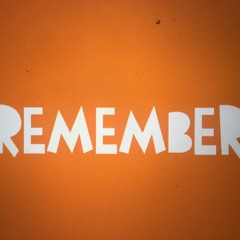 I Remember feat-Lavadope