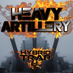 Steezy Jaxxx - Heavy Artillery