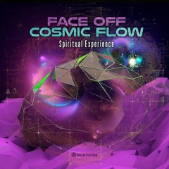 Cosmic Flow Vs Face Off - Spiritual Experience
