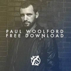 Paul Woolford - FREE DOWNLOAD
