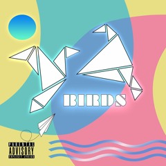 Birds- Prod. By Ceez