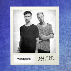 Mat.Joe | Weapons