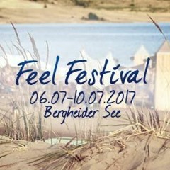 FEEL - Festival @ Bärenschmiede (07.07.2017)
