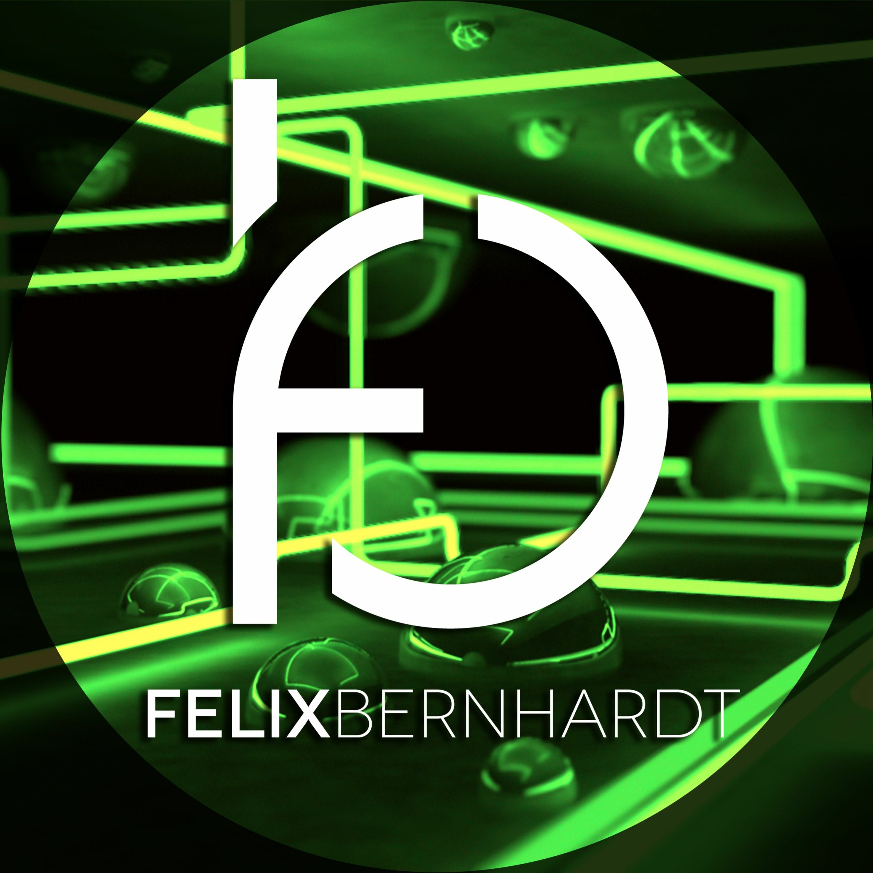 Felix Bernhardt Soundcloud