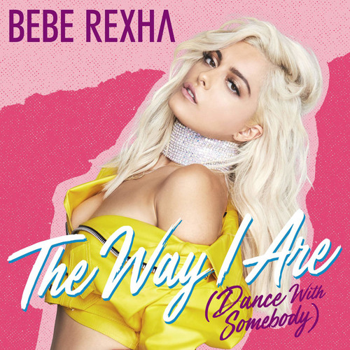 The Way I Are (Dance with Somebody)