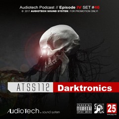 ATSS112 - Darktronics ► Dark Techno Bunker