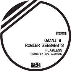 Ozani & Rogier Zeebregts-Flawless (original)